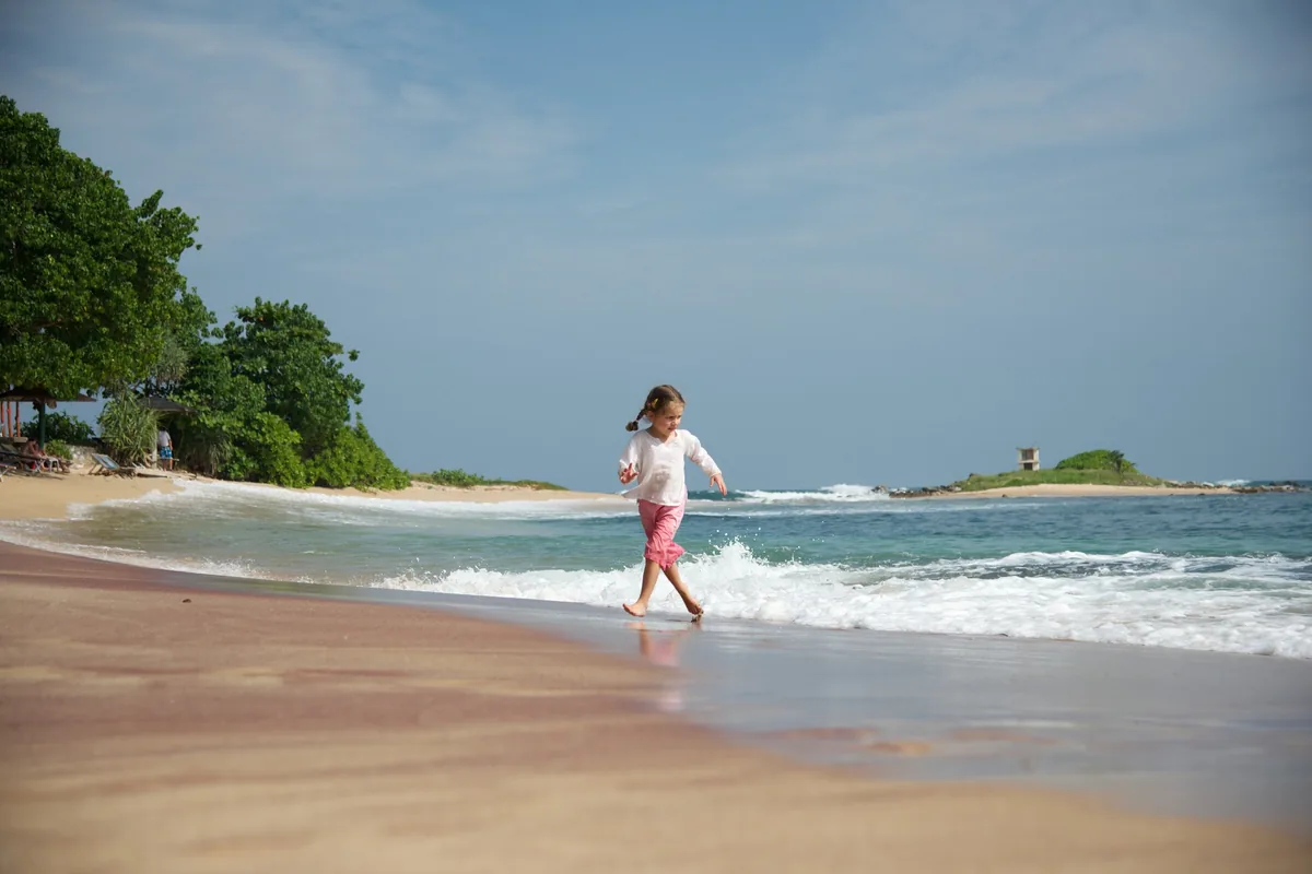 14 Day Complete Sri Lanka Island Tour