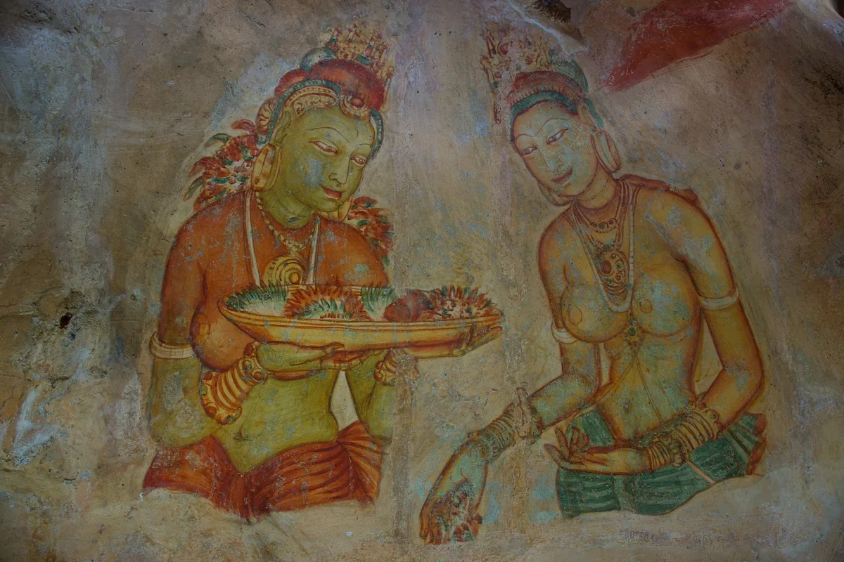 Belilena Cave Tour private day tour in Sri Lanka with Trustker