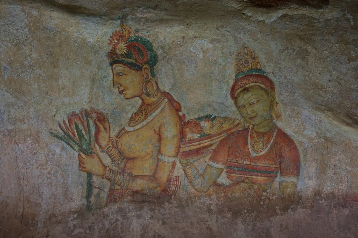 Sri Lanka private tour planning with Trustker