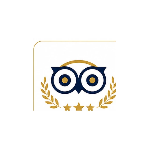 Trustker reviewed on Tripadvisor
