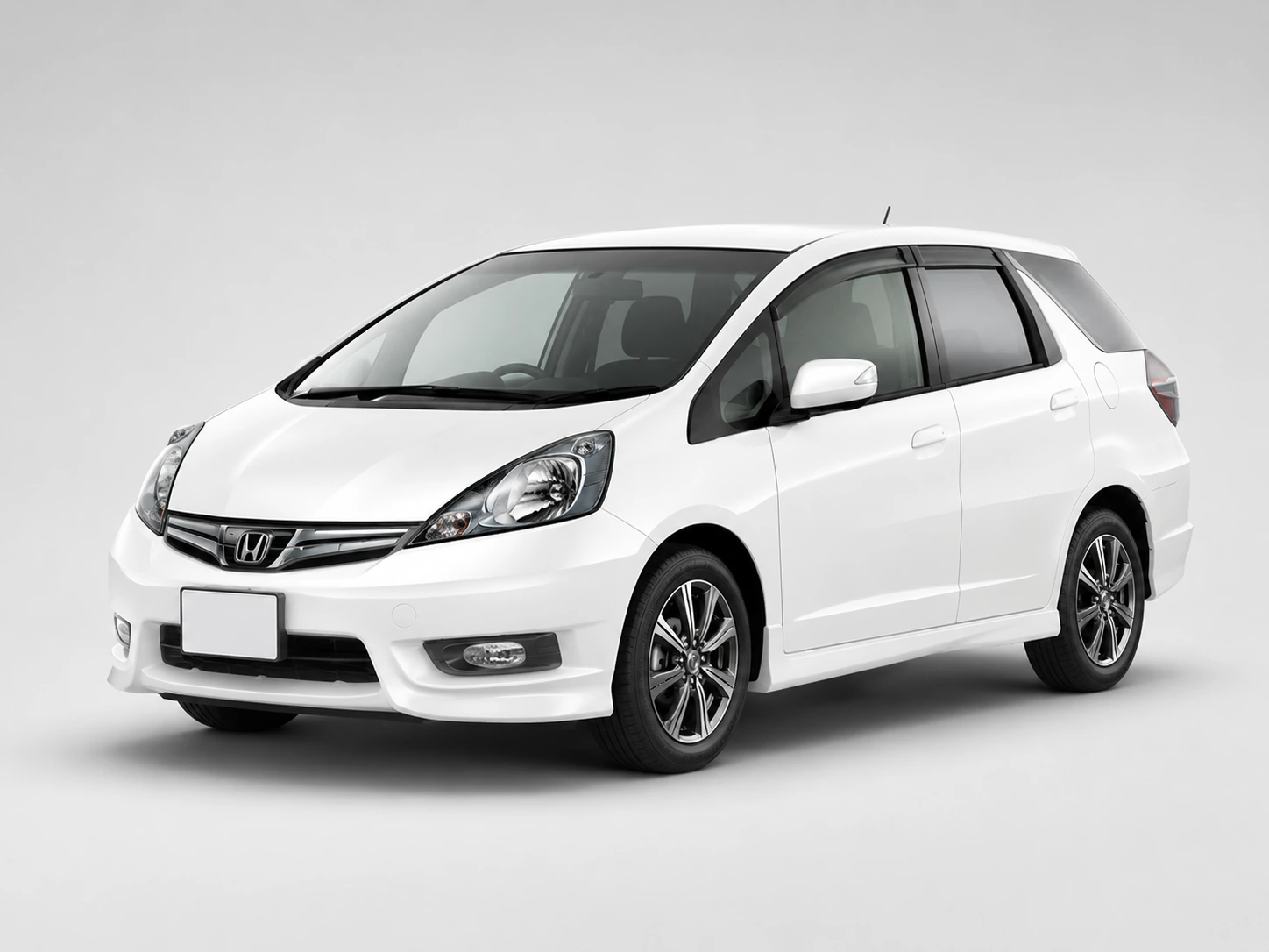 Comfort sedan for Sri Lanka private driver tour